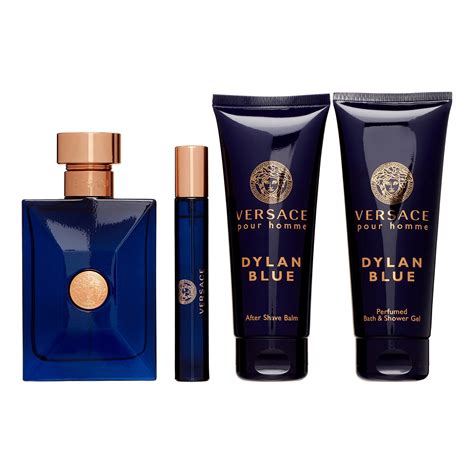 versace dylan blue men gift set|Versace Dylan Blue myer.